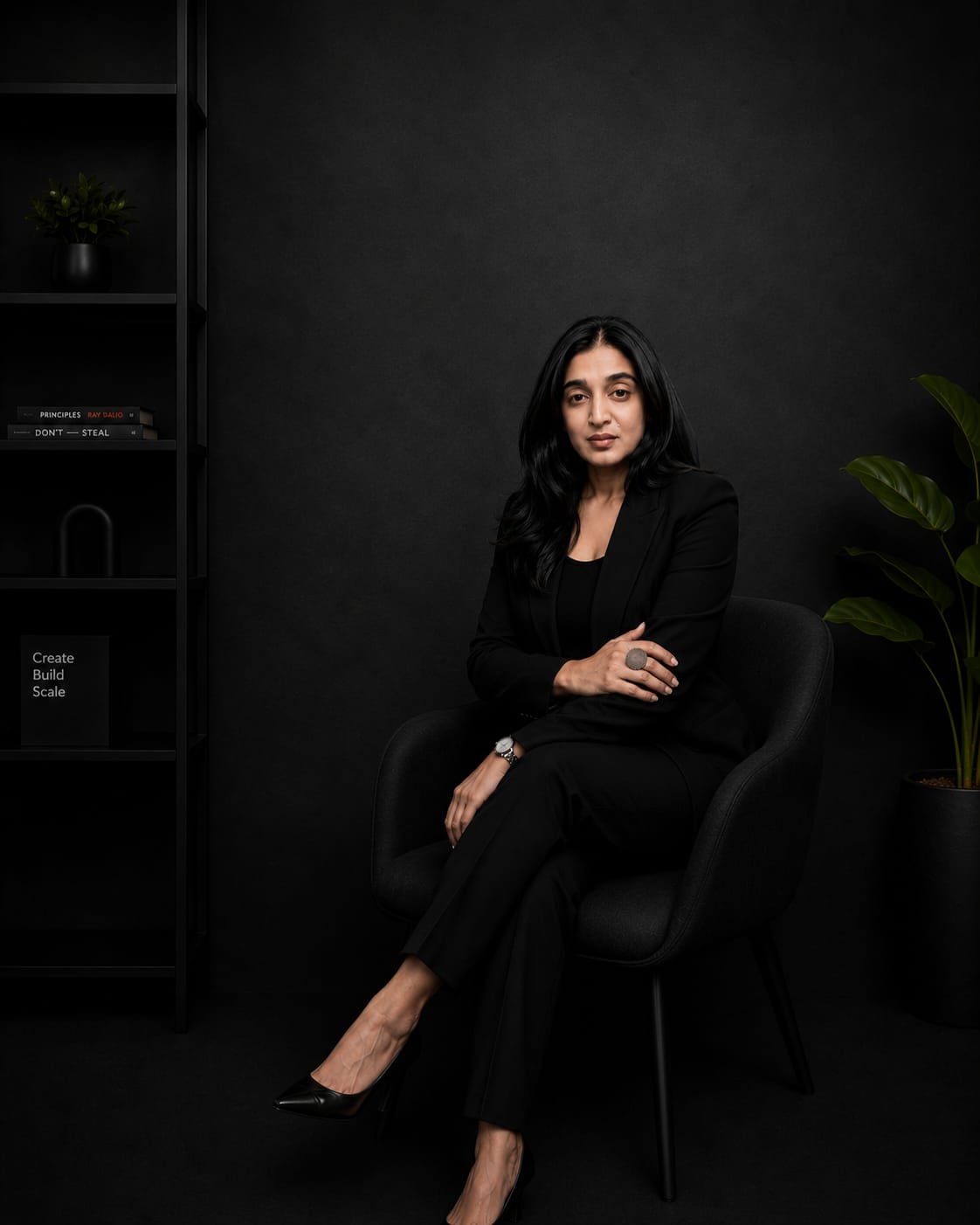 Dr. Sofia